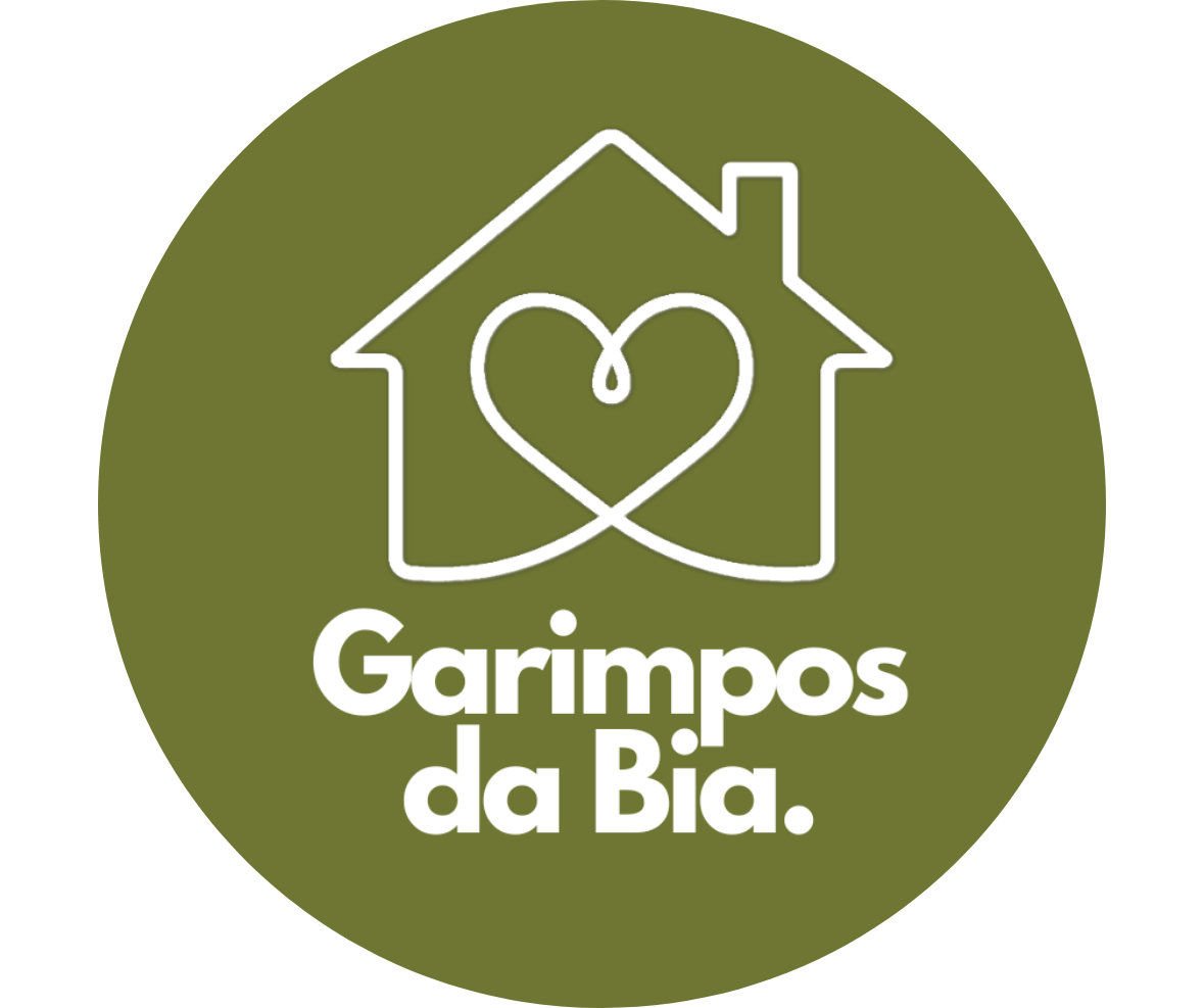 Garimpos da Bia